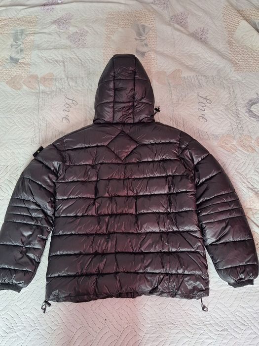 Stone Island Down Jacket / пухено яке