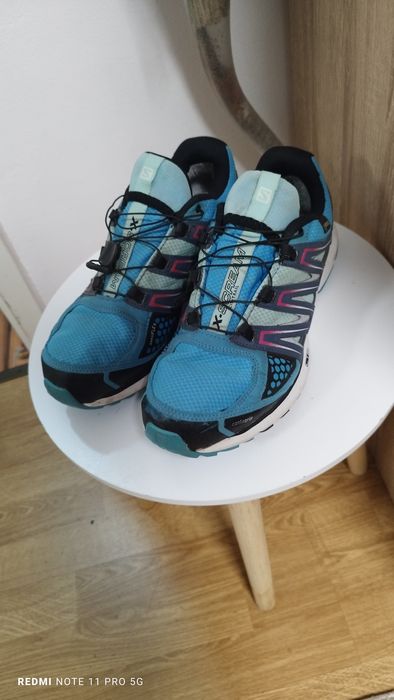 Salomon  x scream 42,5