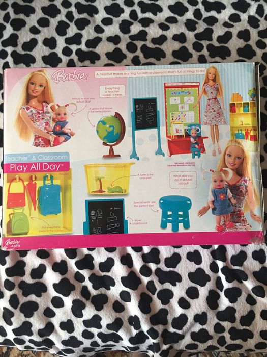 Ретро Барби редкие наборы 30000