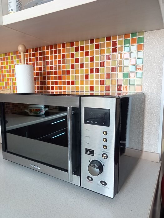 Продам микроволновку