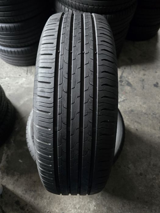 Continental 215/65 R17 99V vară