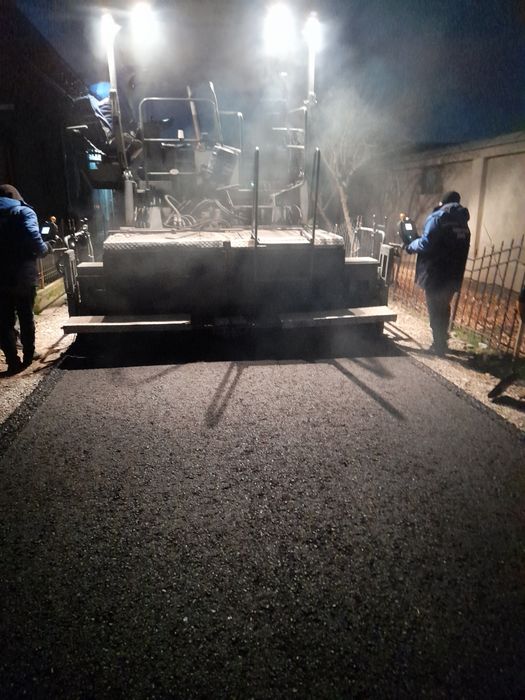 AsfaltlSh hizmati hudo hohlasa uz ishni boshladi kimga shunaqa hizmat