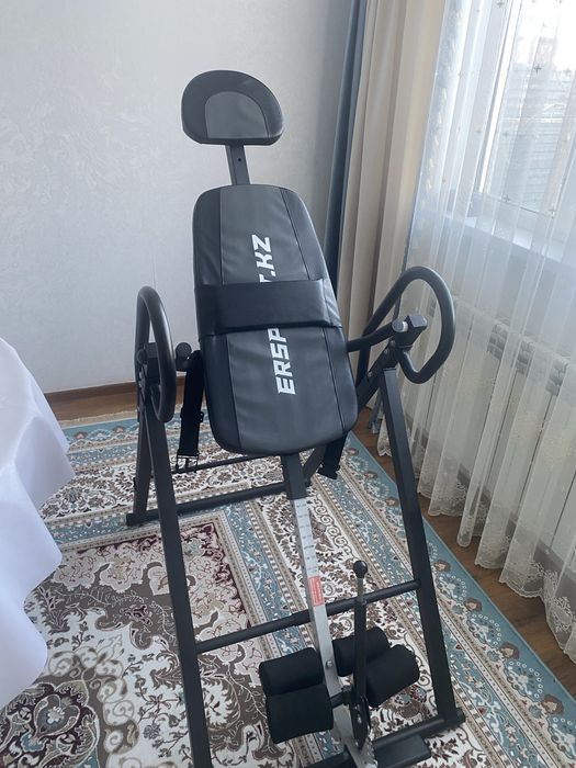 инверсионный стол