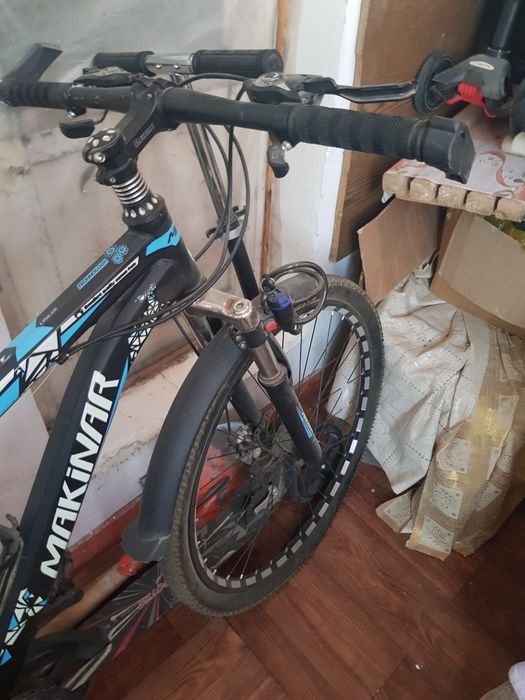 Продам велосипед