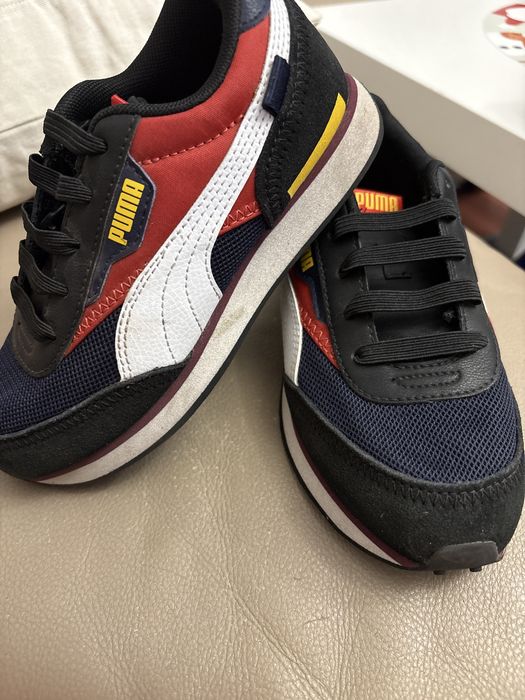 Маратонки Puma размер 32