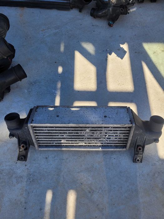 Radiator intercooler Ford Fiesta IV Focus 1 1.8 TDDi
