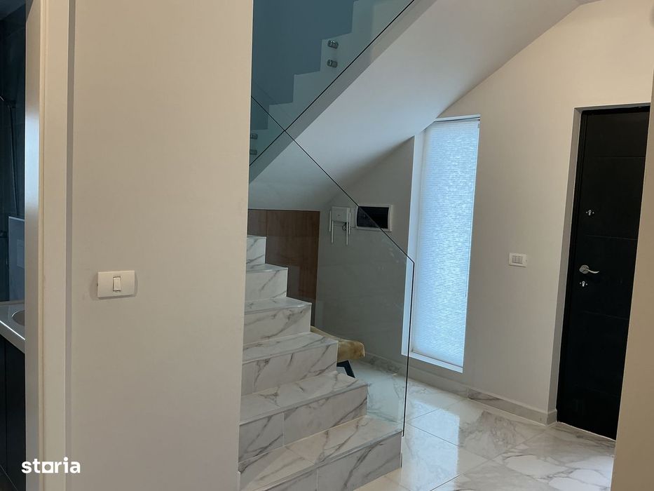 Casa Individuală - Ready to Move