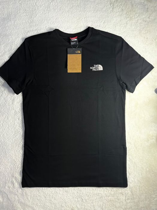 The north face оригинални тениски от s до xl