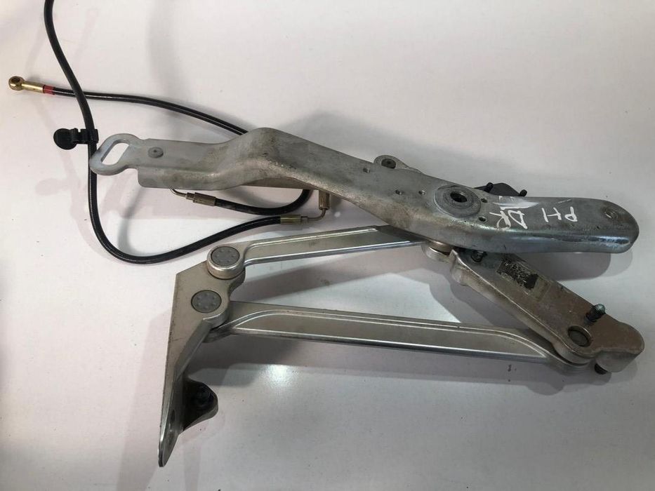 Set balamale capota spate Volkswagen Phaeton 3d5827148c