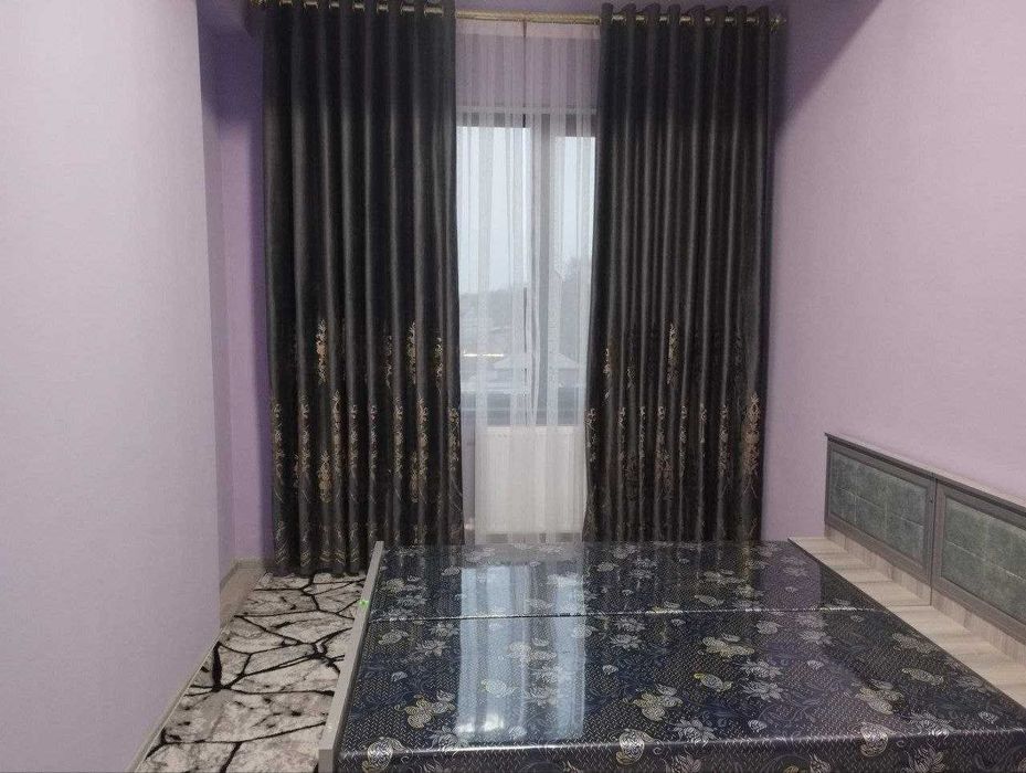 Мухайё Қурилиш бошқармаси 2 хонали квартира ижарага берилади. ID: 1925