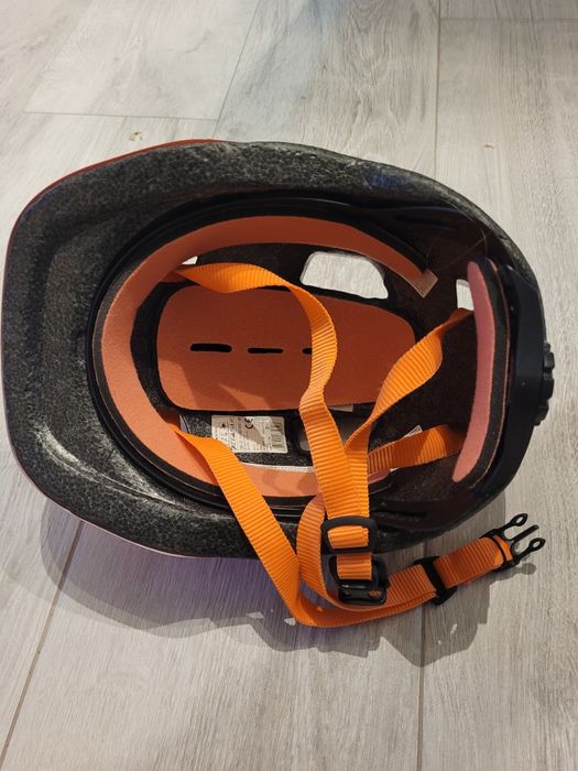 Casca ciclism  Btwin 500 roz marime XS