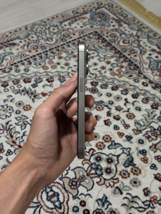 продам Iphone 15 pro 256GB 91%