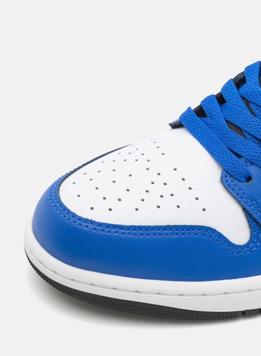 Мъжки снейкъри Nike Air Jordan 1 MID