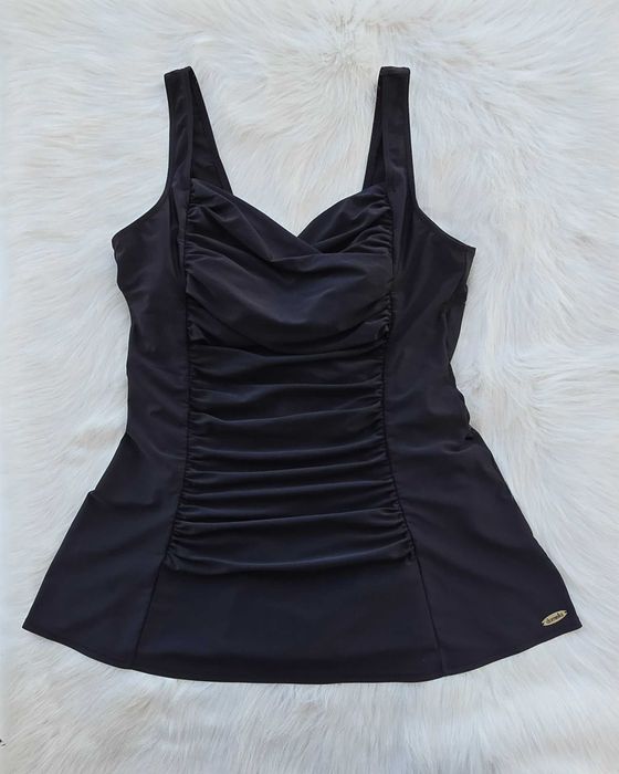 Дамски бански рокля размер 2ХЛ