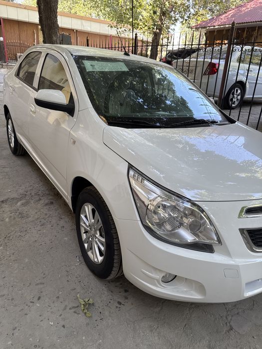 Коболт стайл пачка