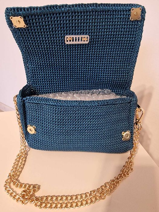 Geanta lucrata manual