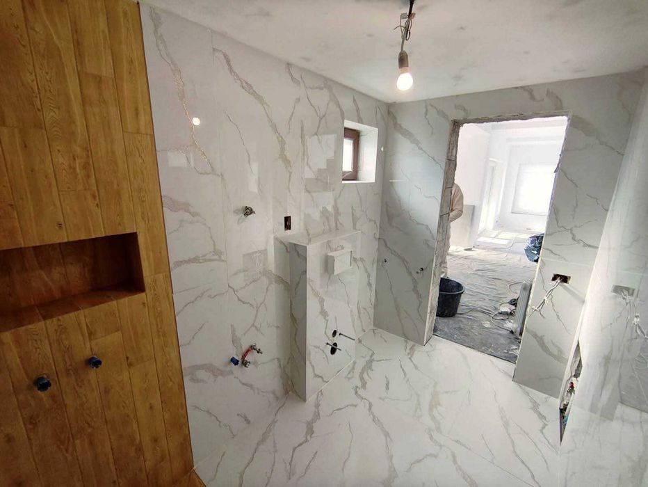 Mentenanță și construcții