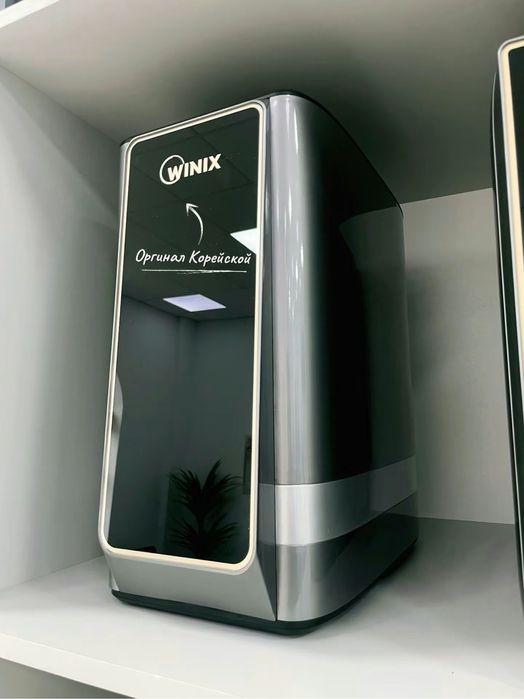 Winix AlKALINE филтр