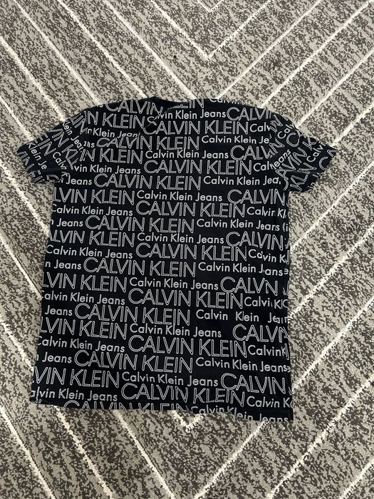 Tricou Calvin Klein