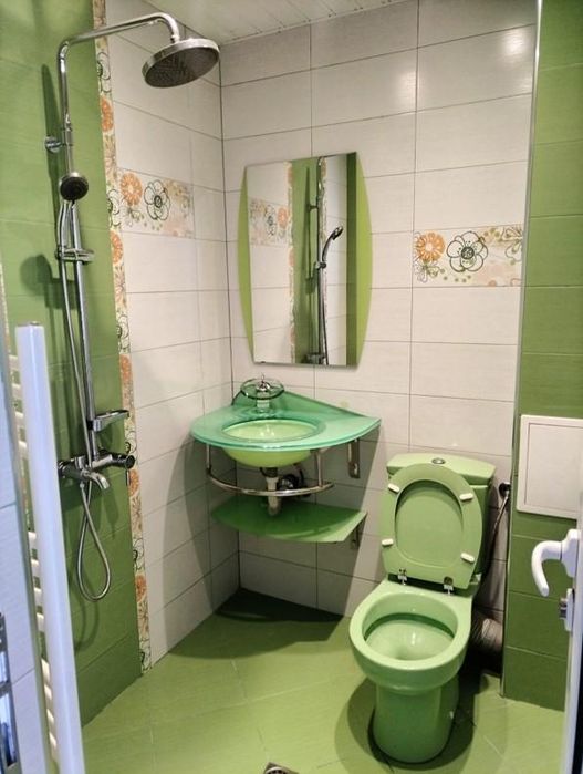 Дава се под наем Двустаен апартамент в София, Люлин 6 - 60 кв.м за 600 € - Снимка #8