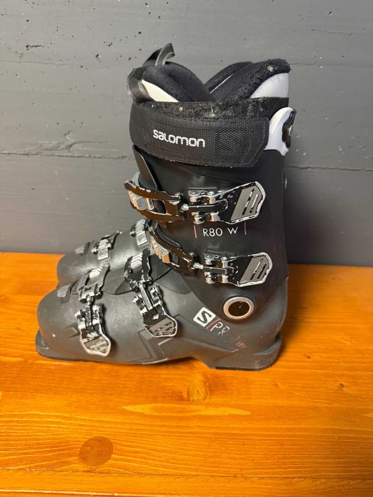 clapari salomon s/pro hv mondo 26-26,5 25-25,5 24-24,5 23-23,5 22-22,5