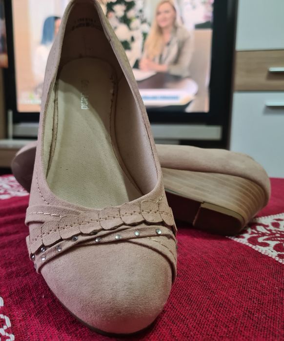 Pantofi dama mărimea 36