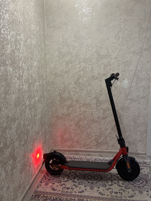 Ninebot хороший состояние