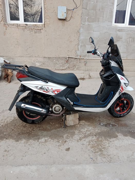 Самурай 150сс продам