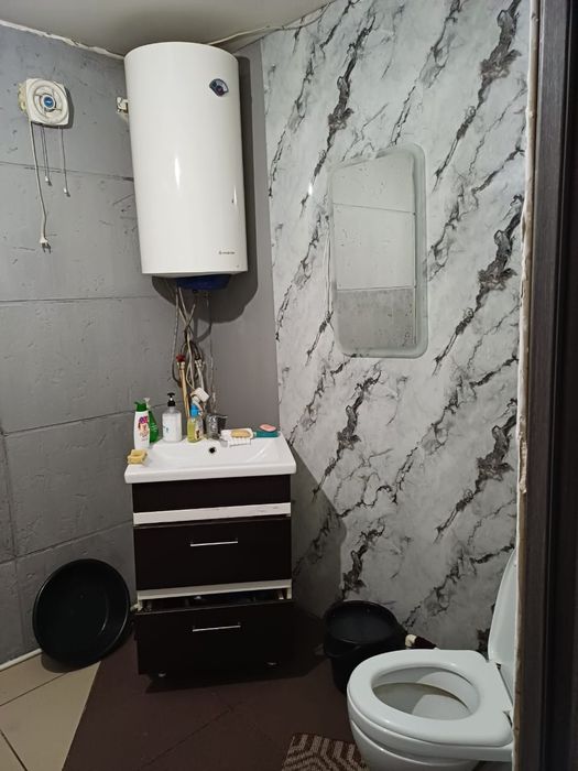 Продается дом на мсч жби