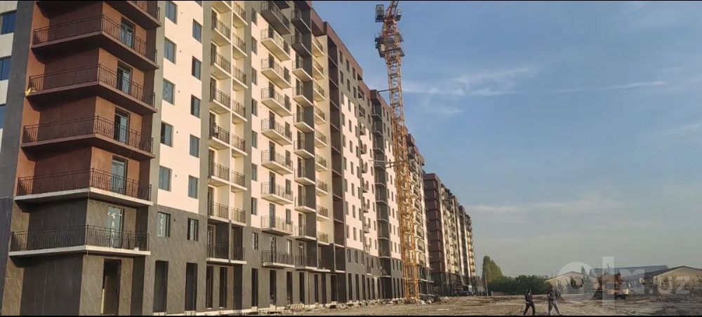Продаётся однакомнатная квартира