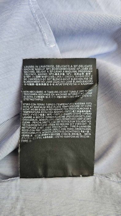 Balenciaga риза 100% оригинална