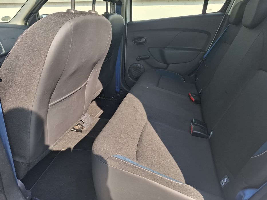 Vand Dacia Logan mcv