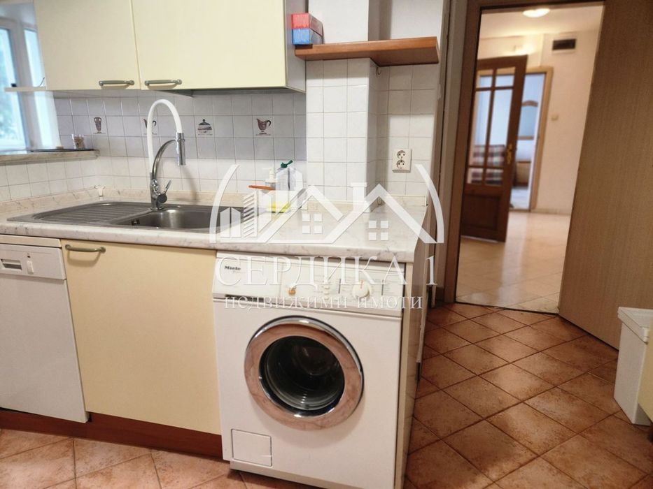 Дава се под наем Тристаен апартамент в София, Павлово - 100 кв.м за 718.08 € - Снимка #6