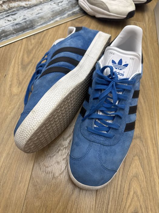 45 размер. Бу обувь