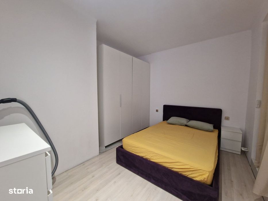 Mamaia Nord- 2 camere ,etaj 1 , suprafata -45mp, mobilat — fotografia 3