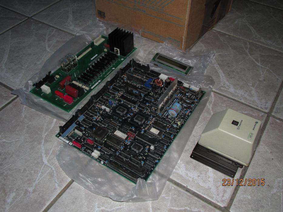 Fuji minilab 401b toate piesele existente