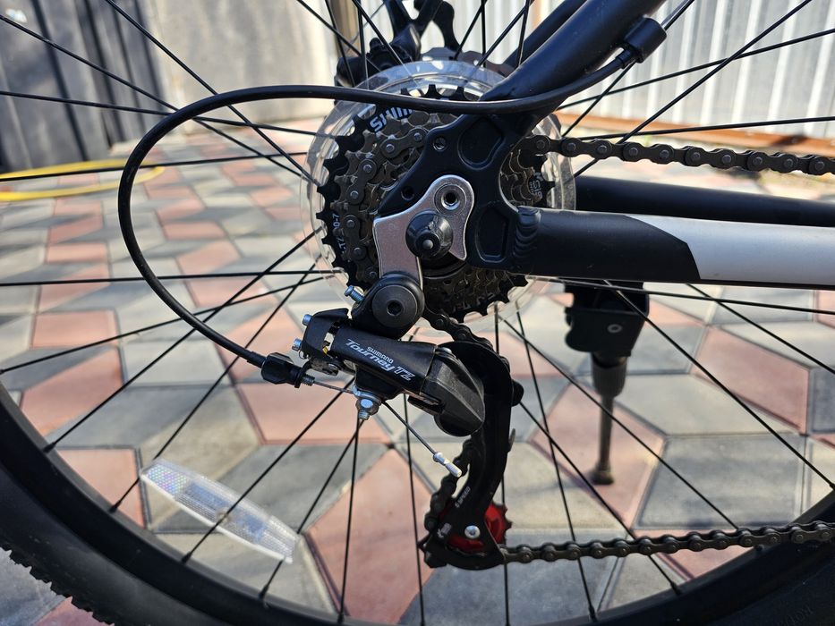 Велосипед AVA 29"