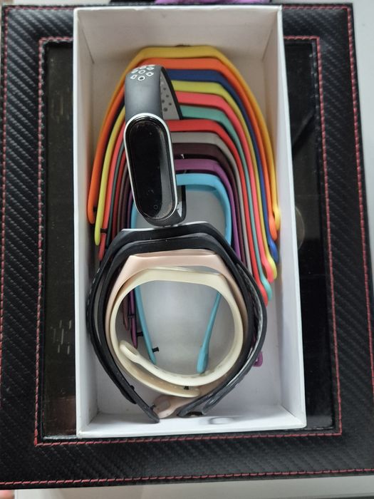 Xiaomi my Band 5