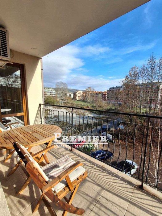 Продава се Двустаен апартамент в Бургас, Акациите - 63 кв.м за 1302 €/кв.м - Снимка #9