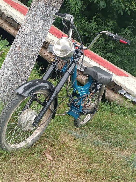 Vând cadru mobra first bike activ