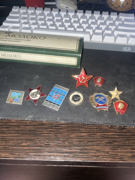 Продам антиквариат