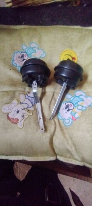 Neksiya 2 vakum pechka 2 dona