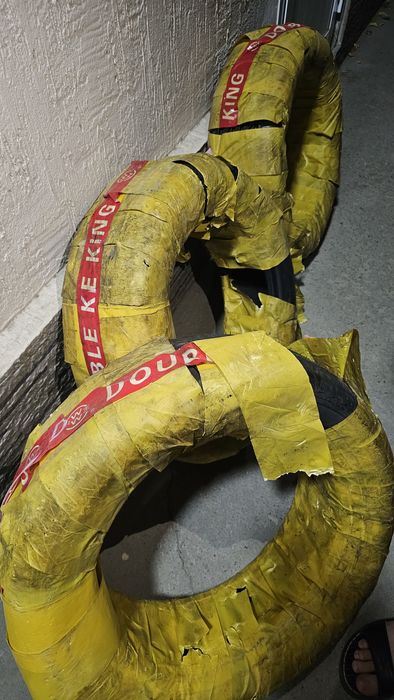 Летний баллон R15