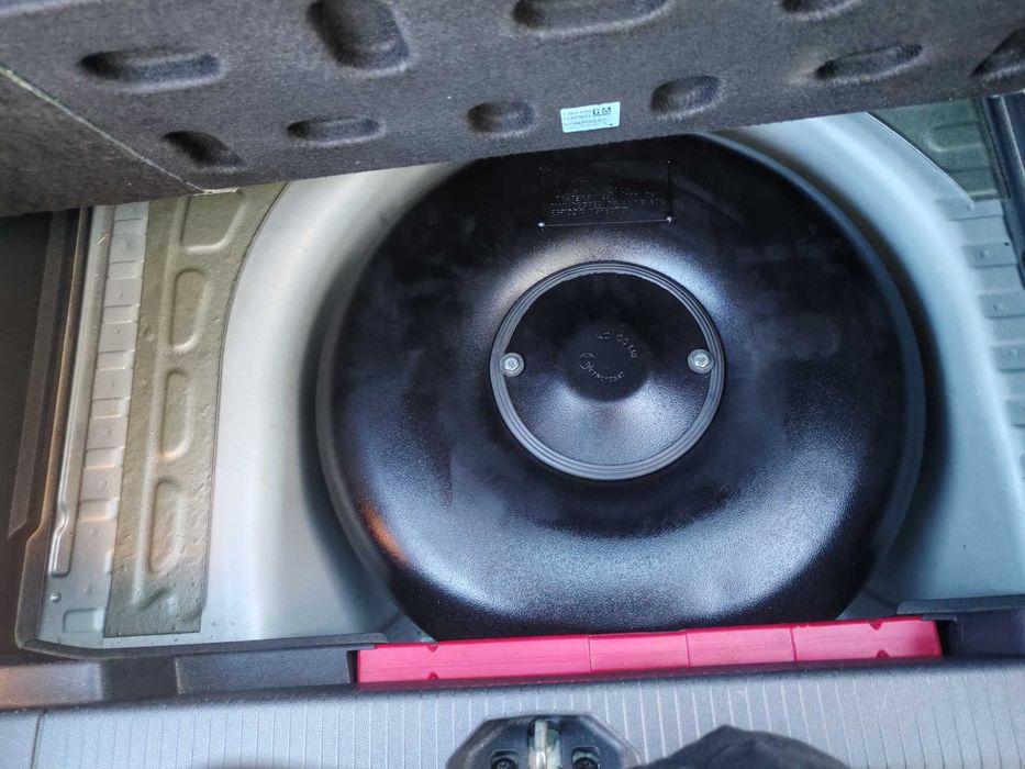Opel corsa cu GPL Landi Renzo din fabrica