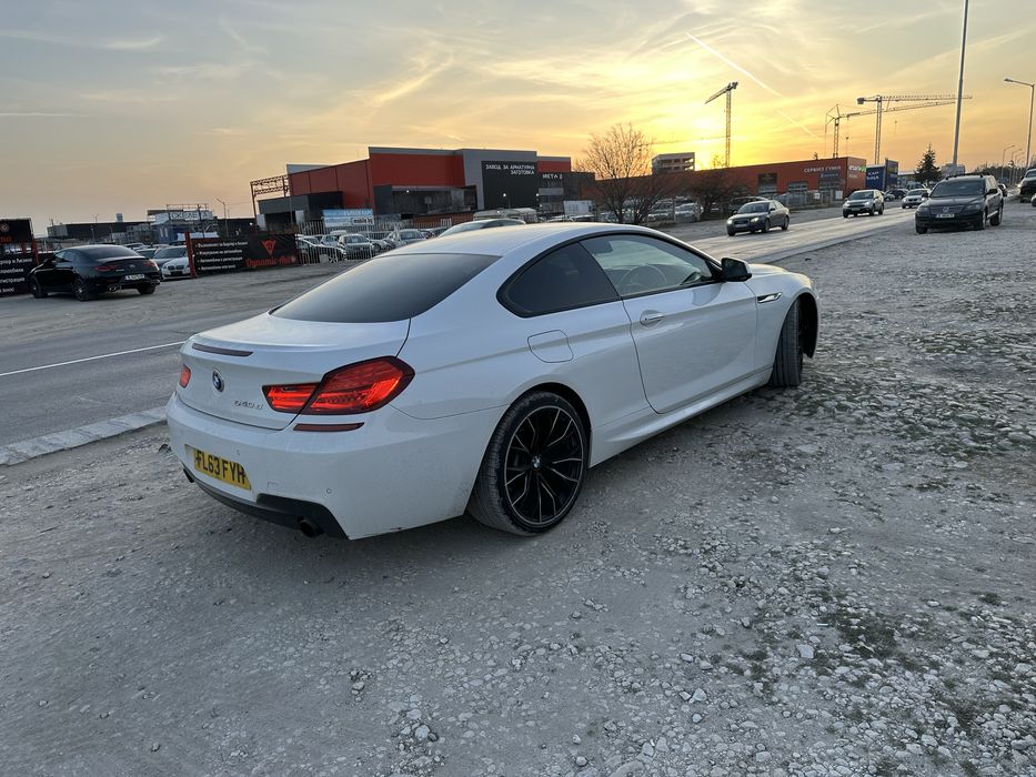 640d 313hp на части n57d30b