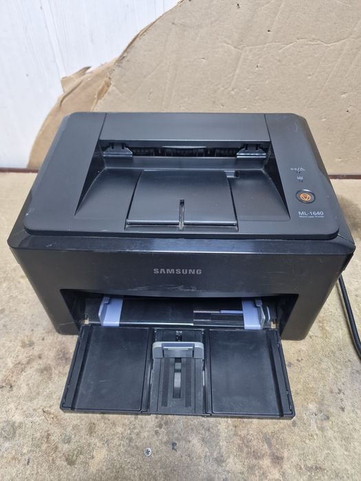 Лазерные принтеры для ремонта