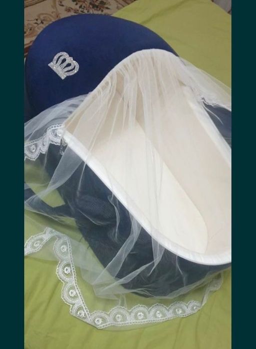 Чакалоклар карзинаси Янги