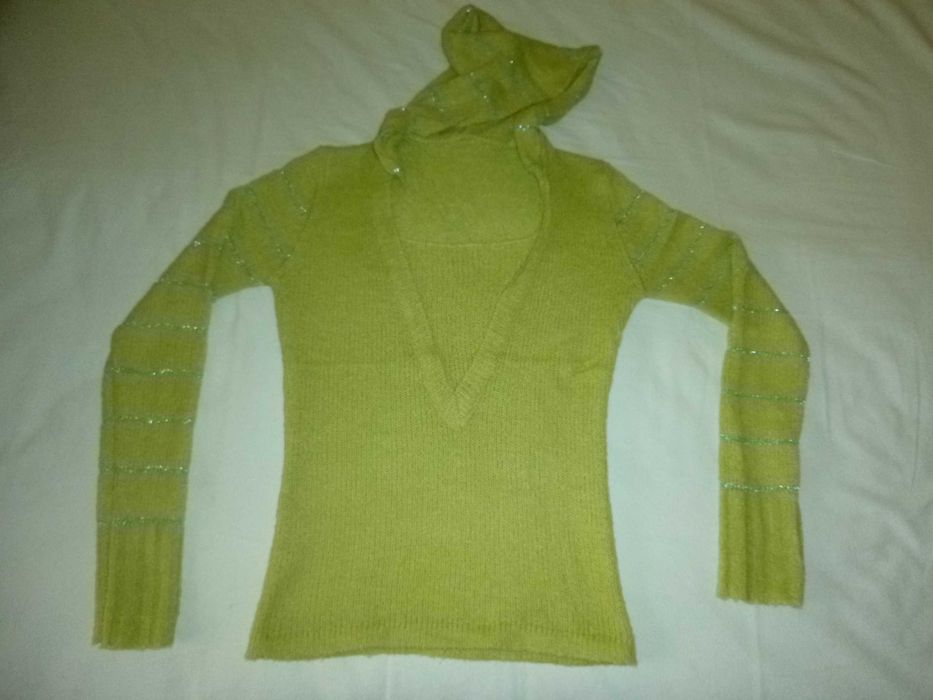 Bluze dama casmir/ lana Repeat marimea 38