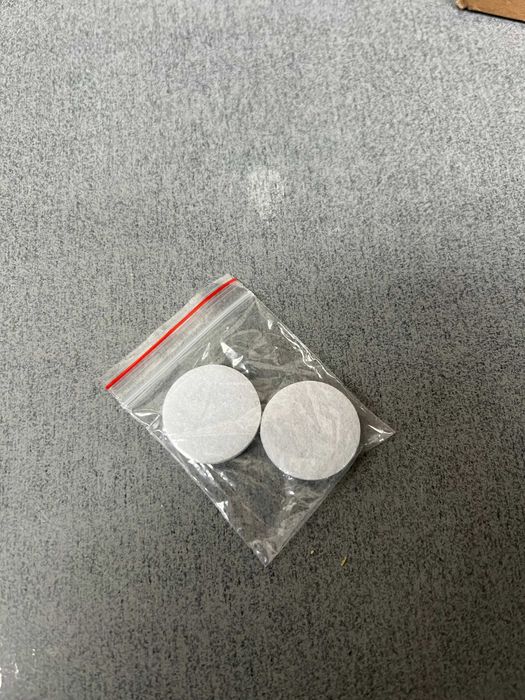 Пречиствател за въздух Levoit CORE Mini