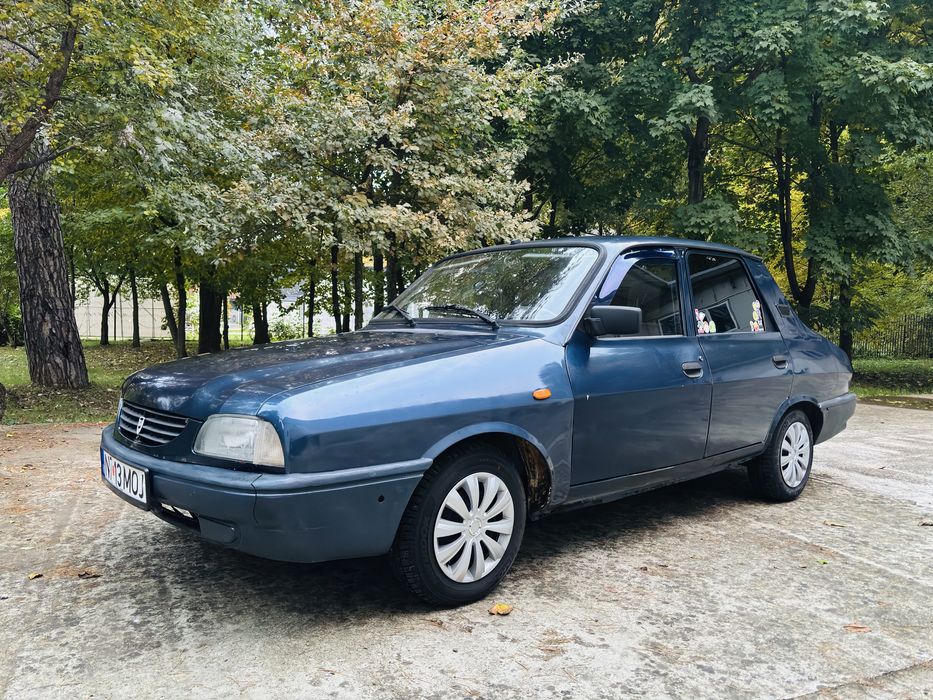 DACIA 1310 2003 — imagine 3